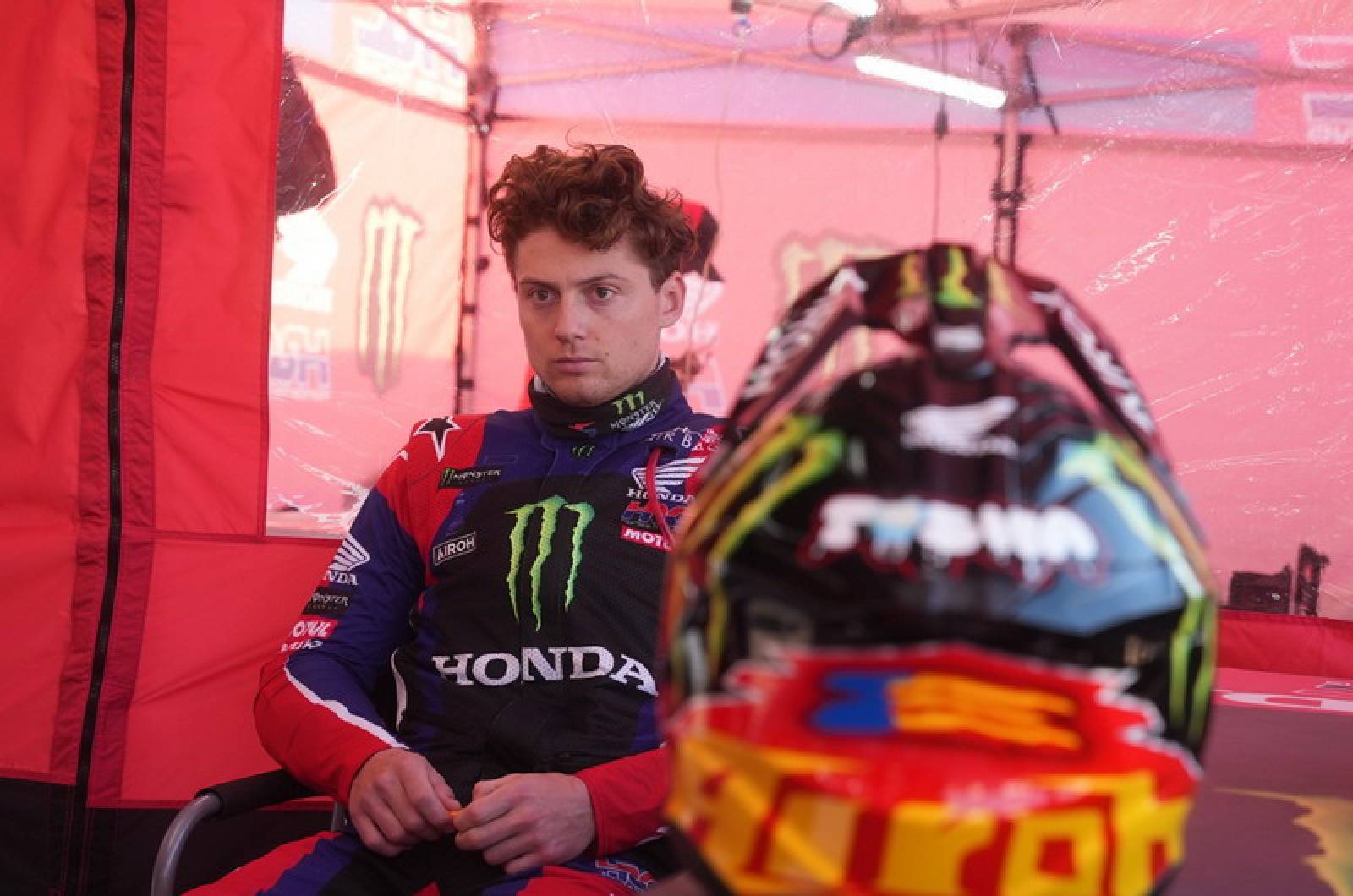 Dakar, Prólogo, Tosha Schareina (1.º): “A corrida principal começa amanhã”