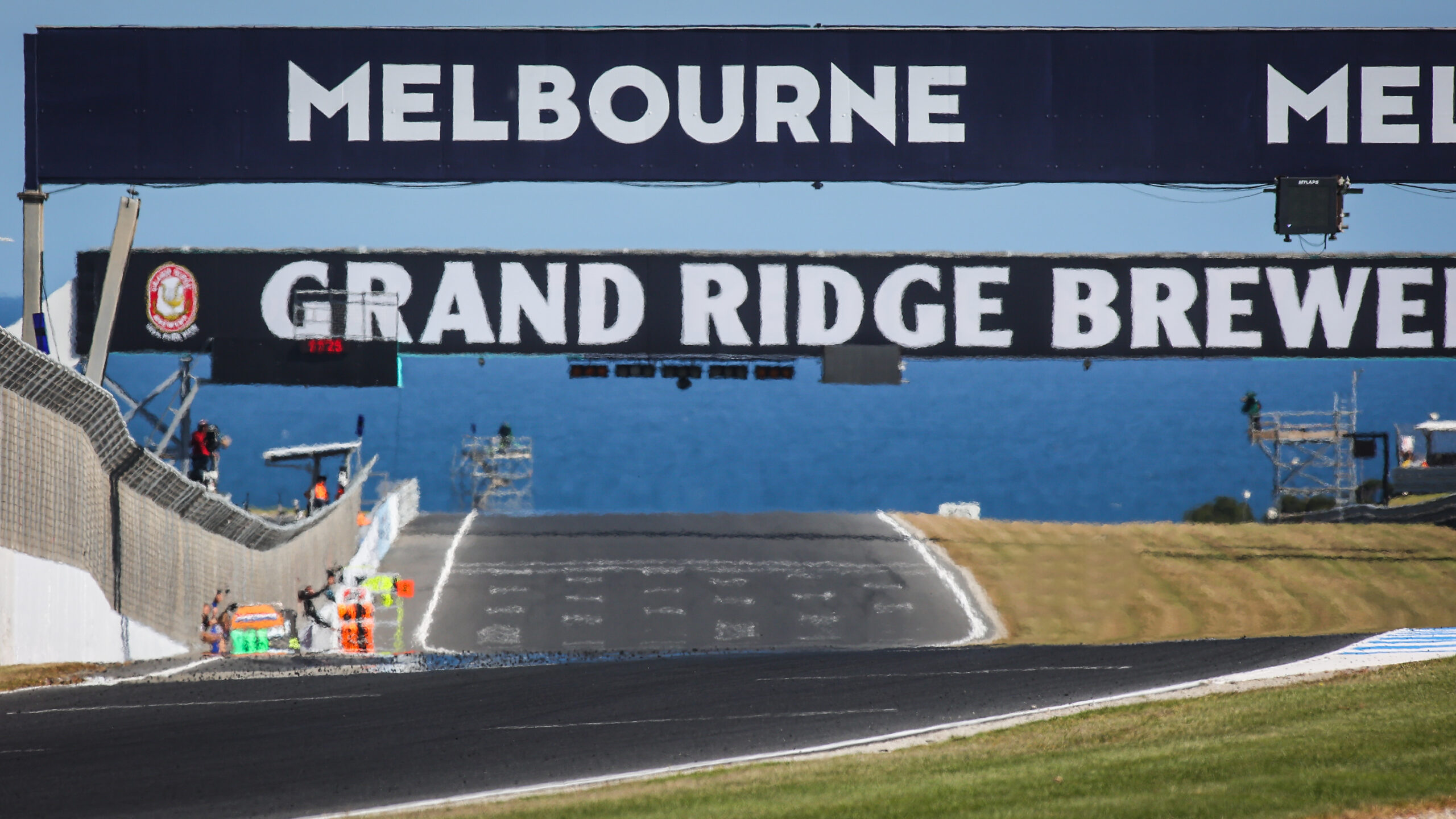 WSBK, Phillip Island: Último dia de testes reservado às Superbike