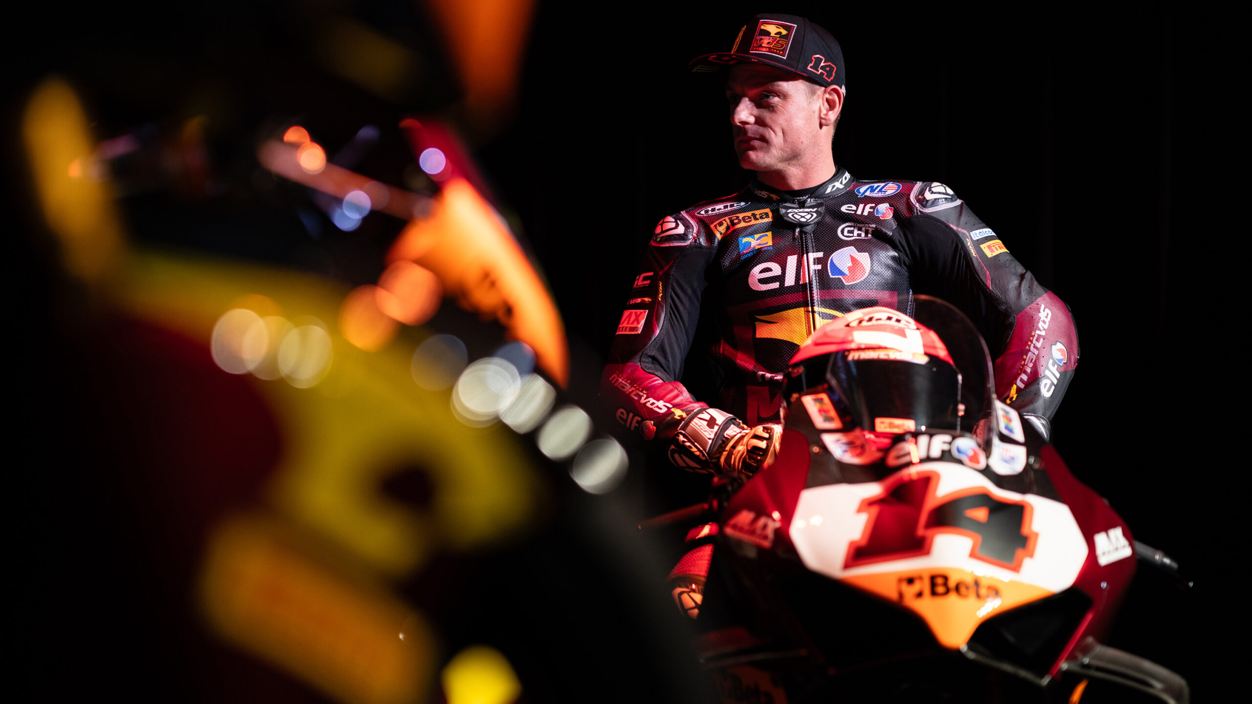 WSBK: Estreia da Marc VDS com Sam Lowes nas Superbike