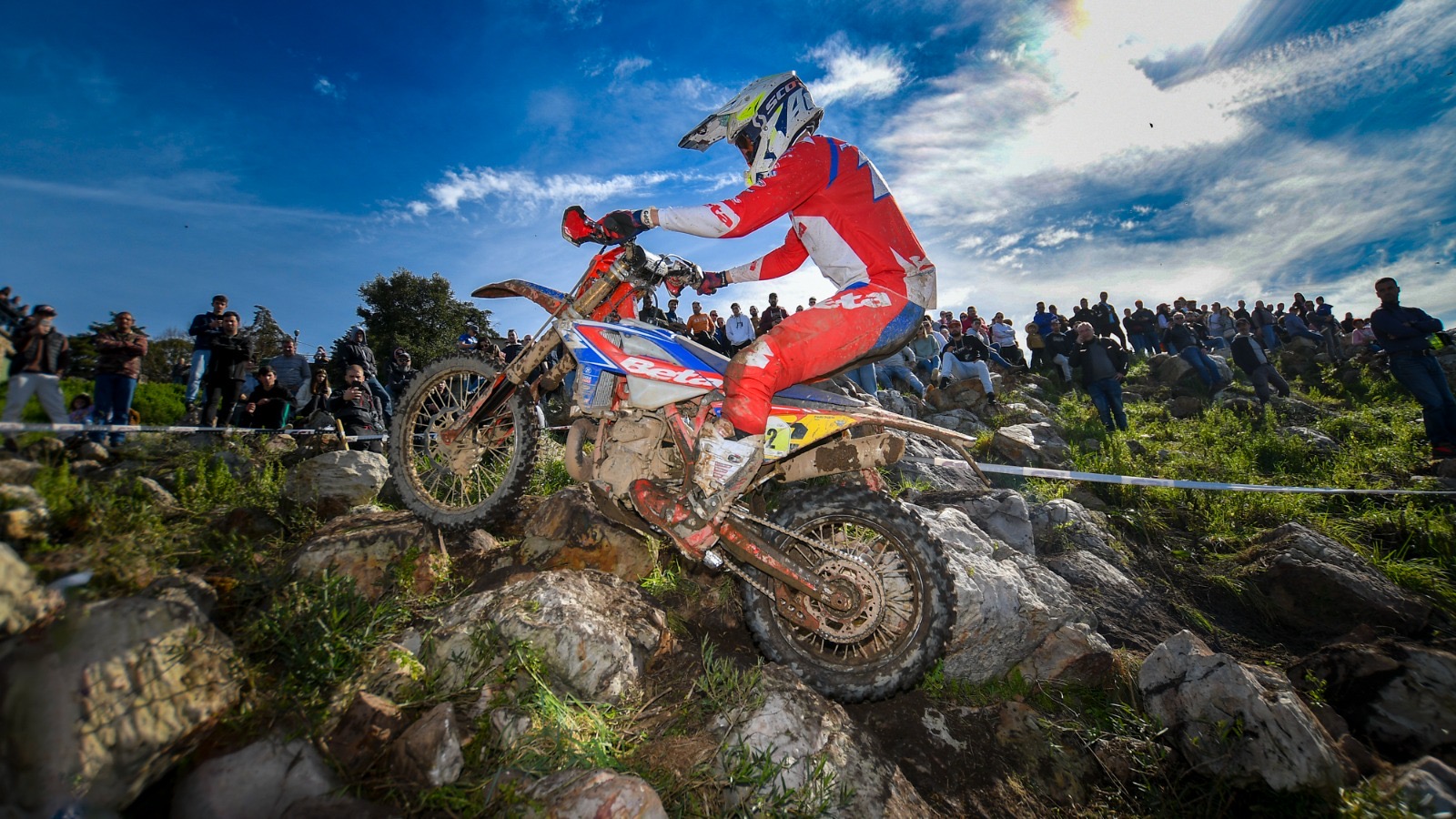 CN Enduro, Góis: Brad Freeman triunfa sobre restantes mundialistas