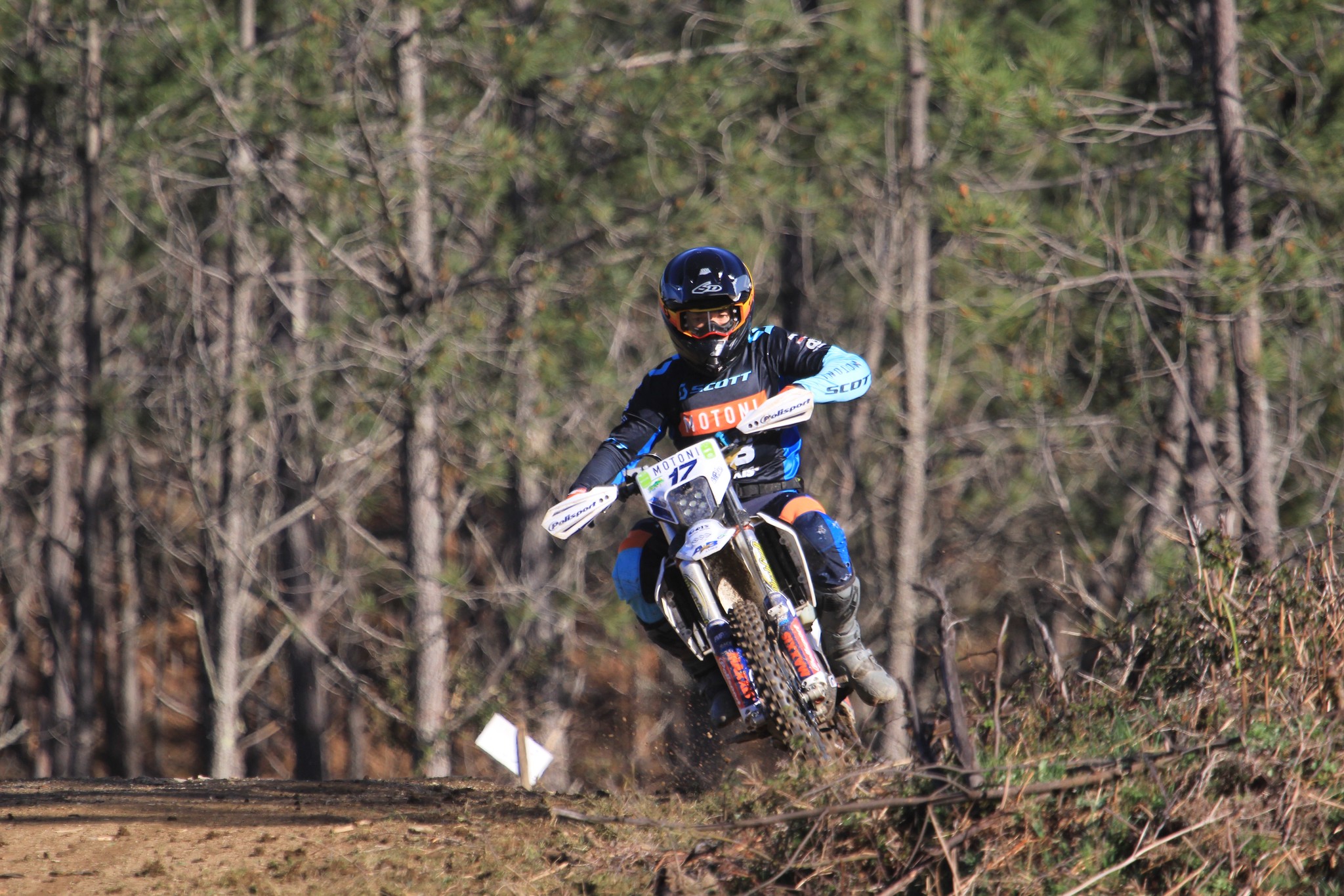 CNTT: ESC Online Baja TT Montes Alentejanos apresentada no Casino Estoril