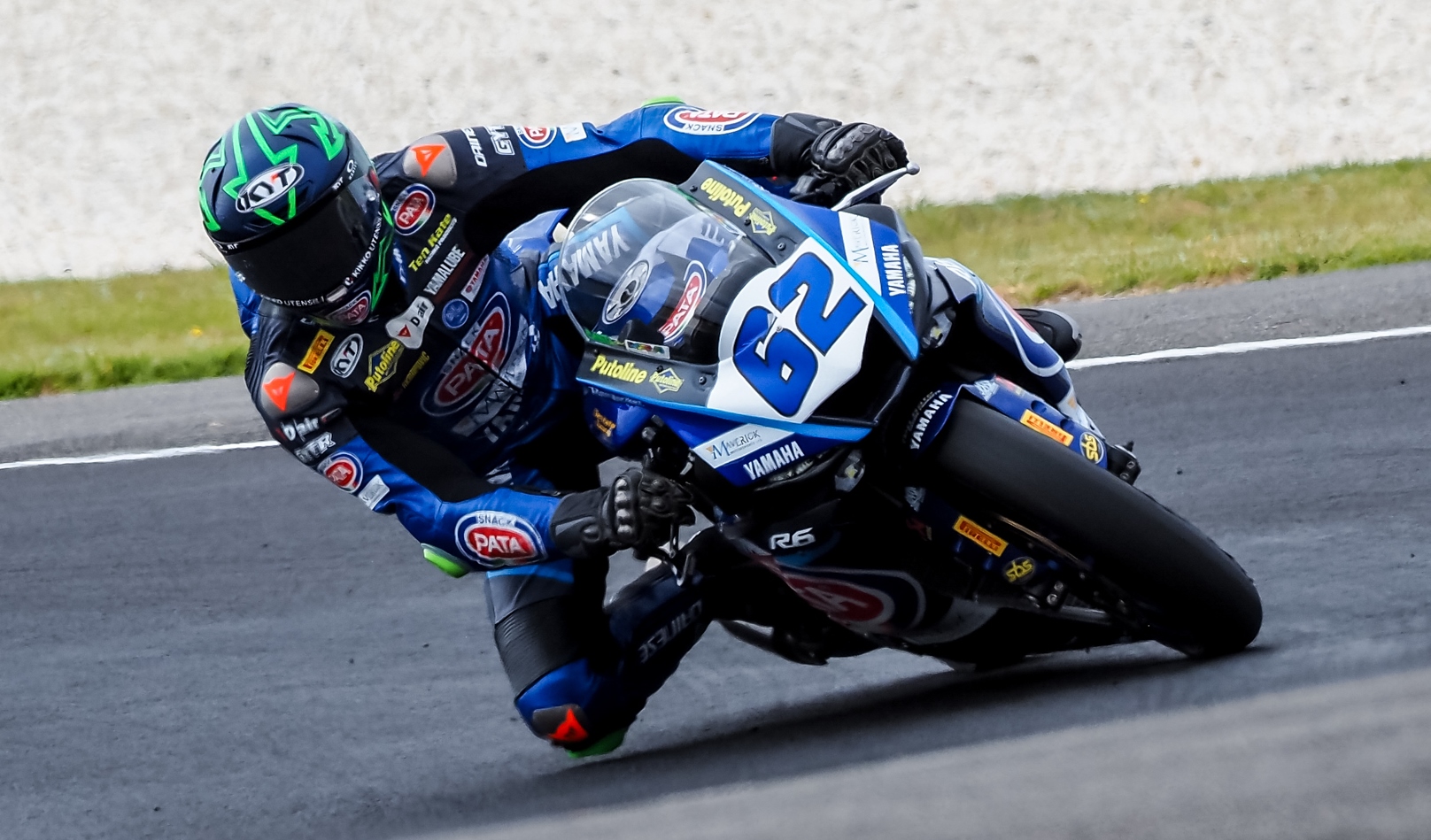 WSSP, Stefano Manzi (3º.): “Aqui na Austrália ainda não chegámos lá”