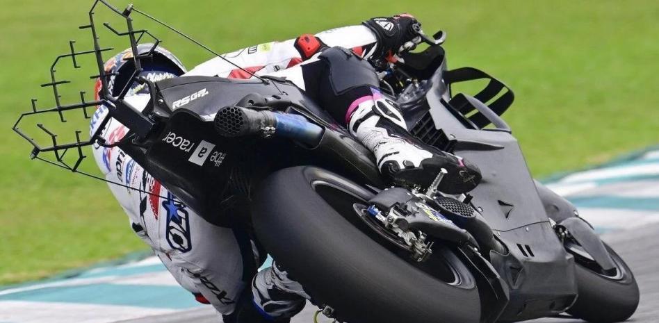 MotoGP, Manuel Pecino: “A aerodinâmica é para os engenheiros um parque de diversões”