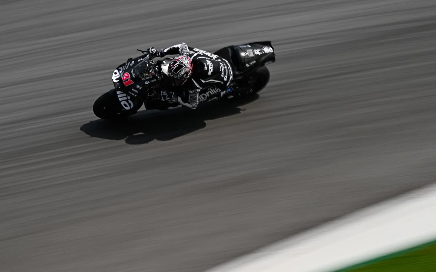 MotoGP, Espargaró, Viñales e Oliveira explicam o trabalho que fizeram no segundo dia