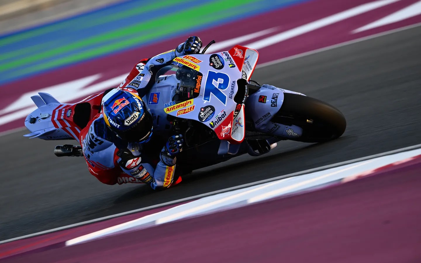 MotoGP, Análise às long runs nos testes do Qatar: quem está melhor e pior?