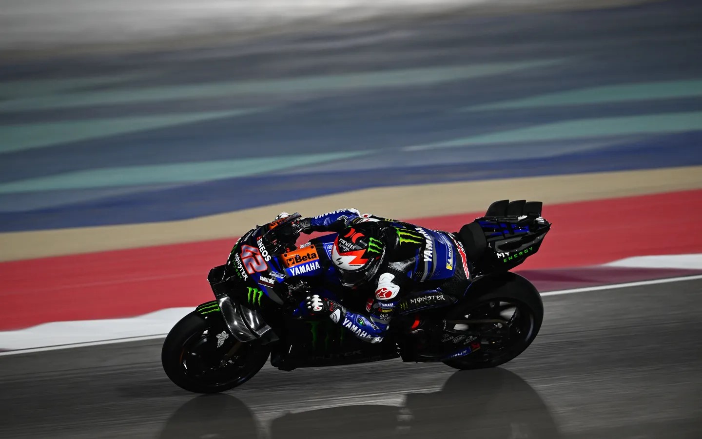 MotoGP, Pilotos da Yamaha dizem que ainda há muito trabalho pela frente