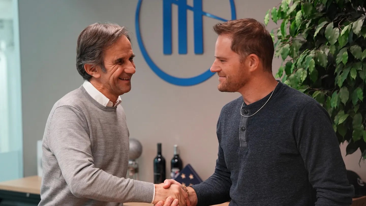 MotoGP, Davide Brivio é o novo team principal da Trackhouse