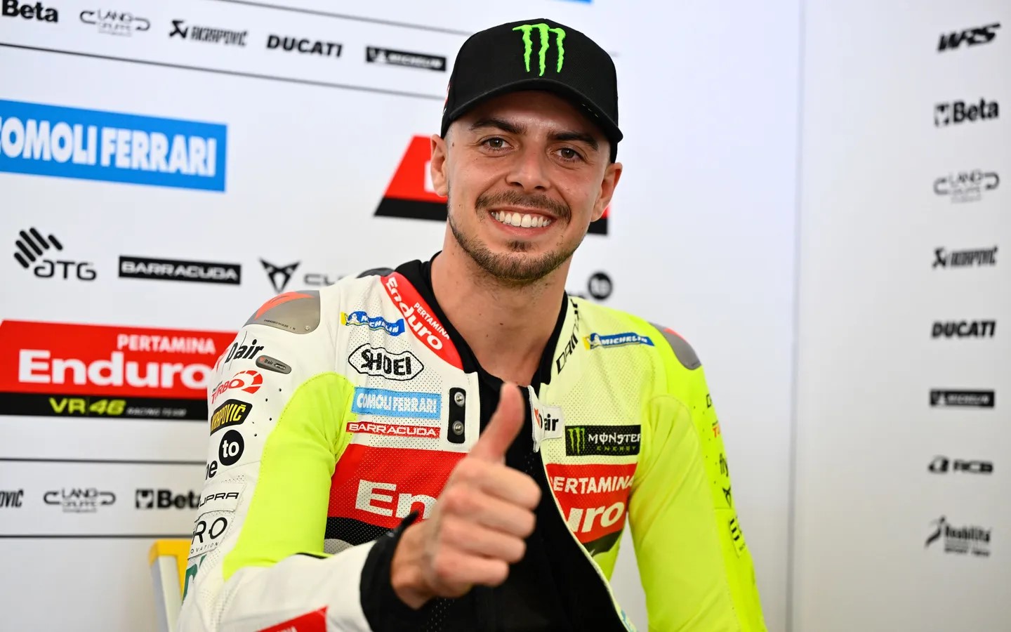 MotoGP, Quem tem motivos de contentamento e preocupação depois de Sepang?