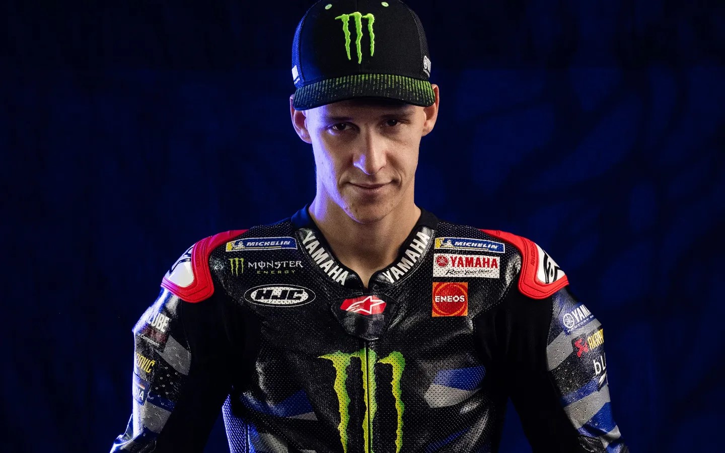 MotoGP, Fabio Quartararo: “Encontrámos coisas positivas, o potencial está lá”