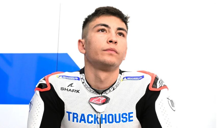 MotoGP, Raul Fernández está fora dos testes: “Peço desculpa à Aprilia e à minha equipa”