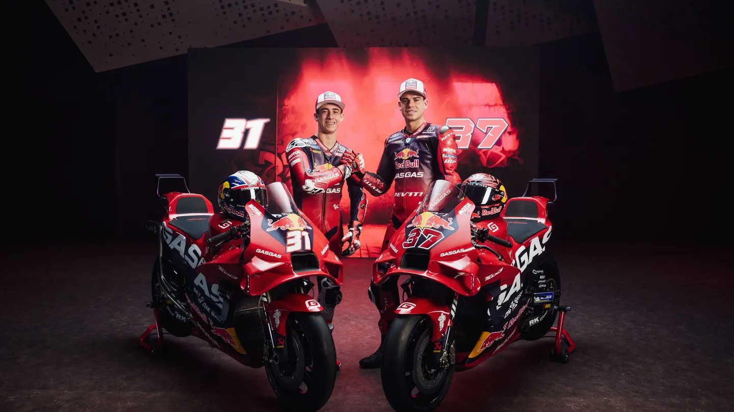 MotoGP, Nicolas Goyon: “Temos de dar tempo ao Pedro para perceber a moto”