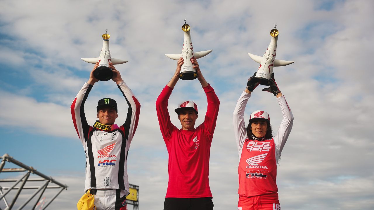 Rúben Faria, Taça do Mundo E-Xplorer, Japão: “Estamos a evoluir de dia para dia”