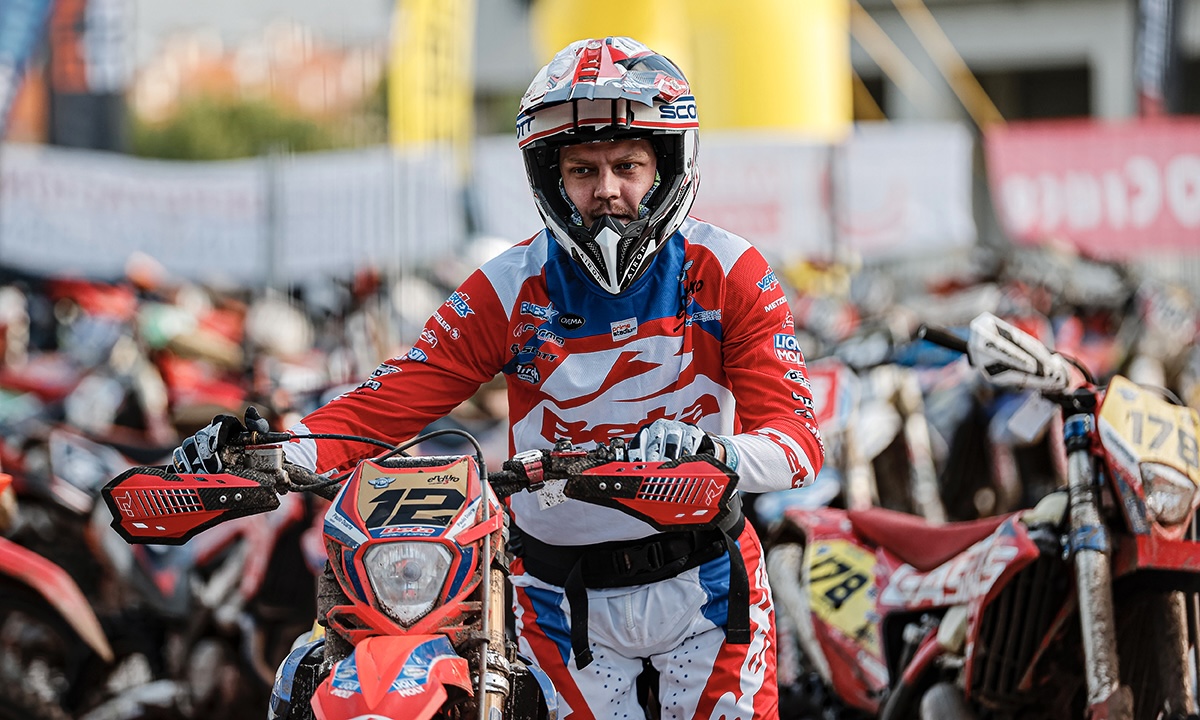 CN Enduro, Góis, Antevisão: Freeman, Watson e McCanney vão animar a segunda ronda