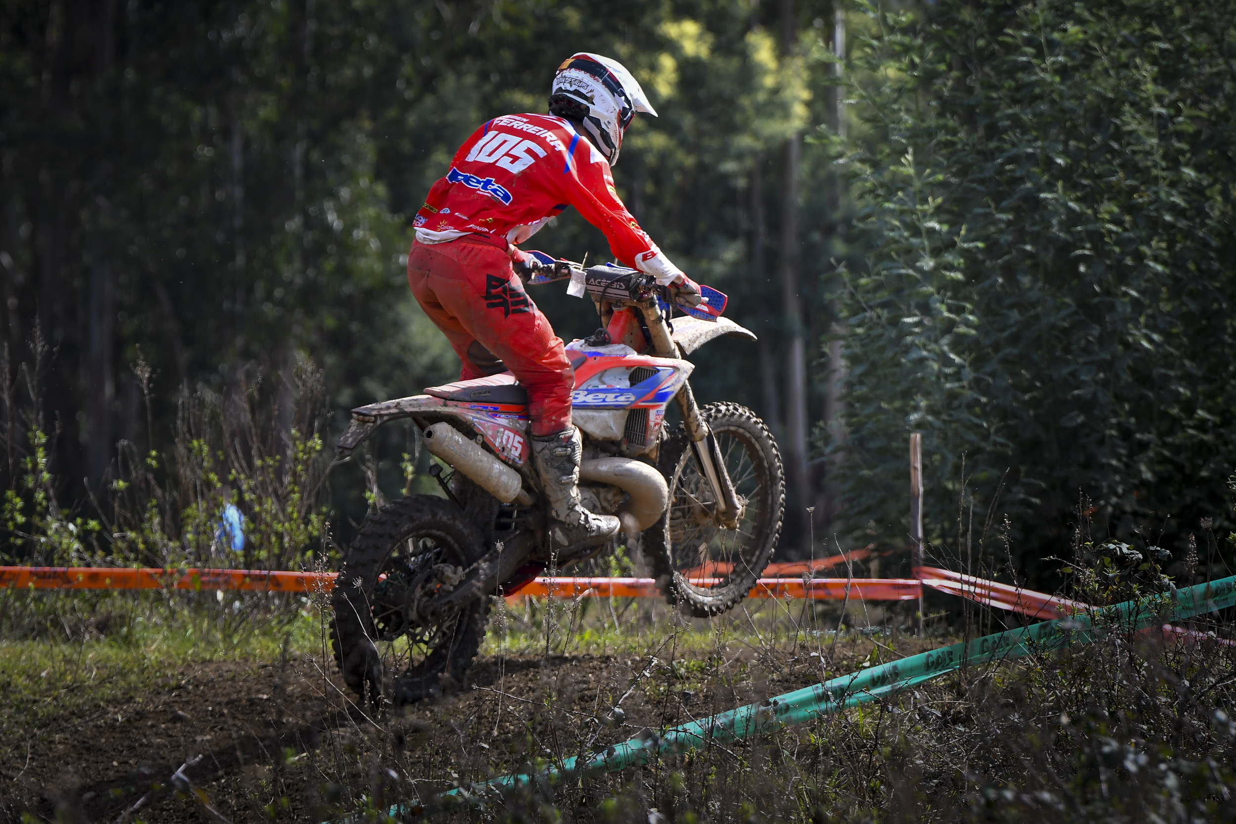 CN Enduro, Góis: Beta vence em Elite, Open e Verdes