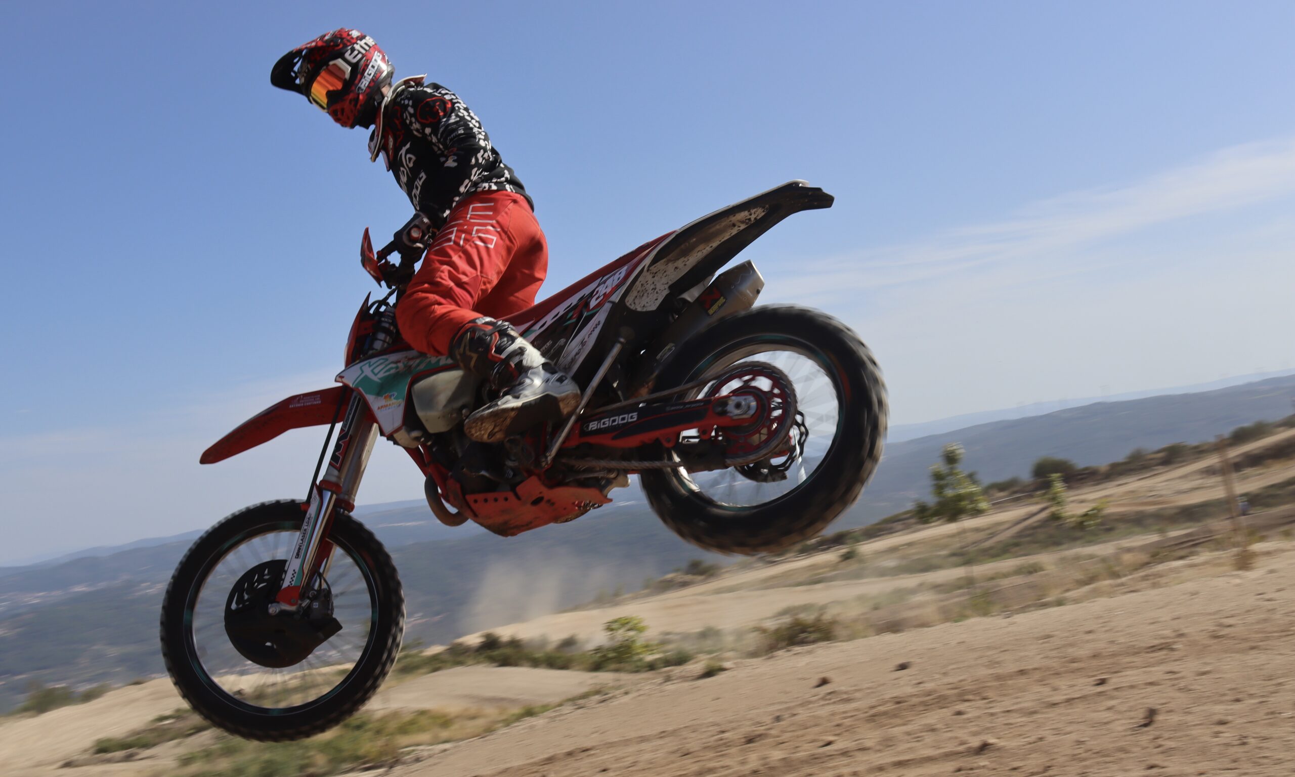 Regional PentaControl Resistências: São João da Pesqueira abre temporada