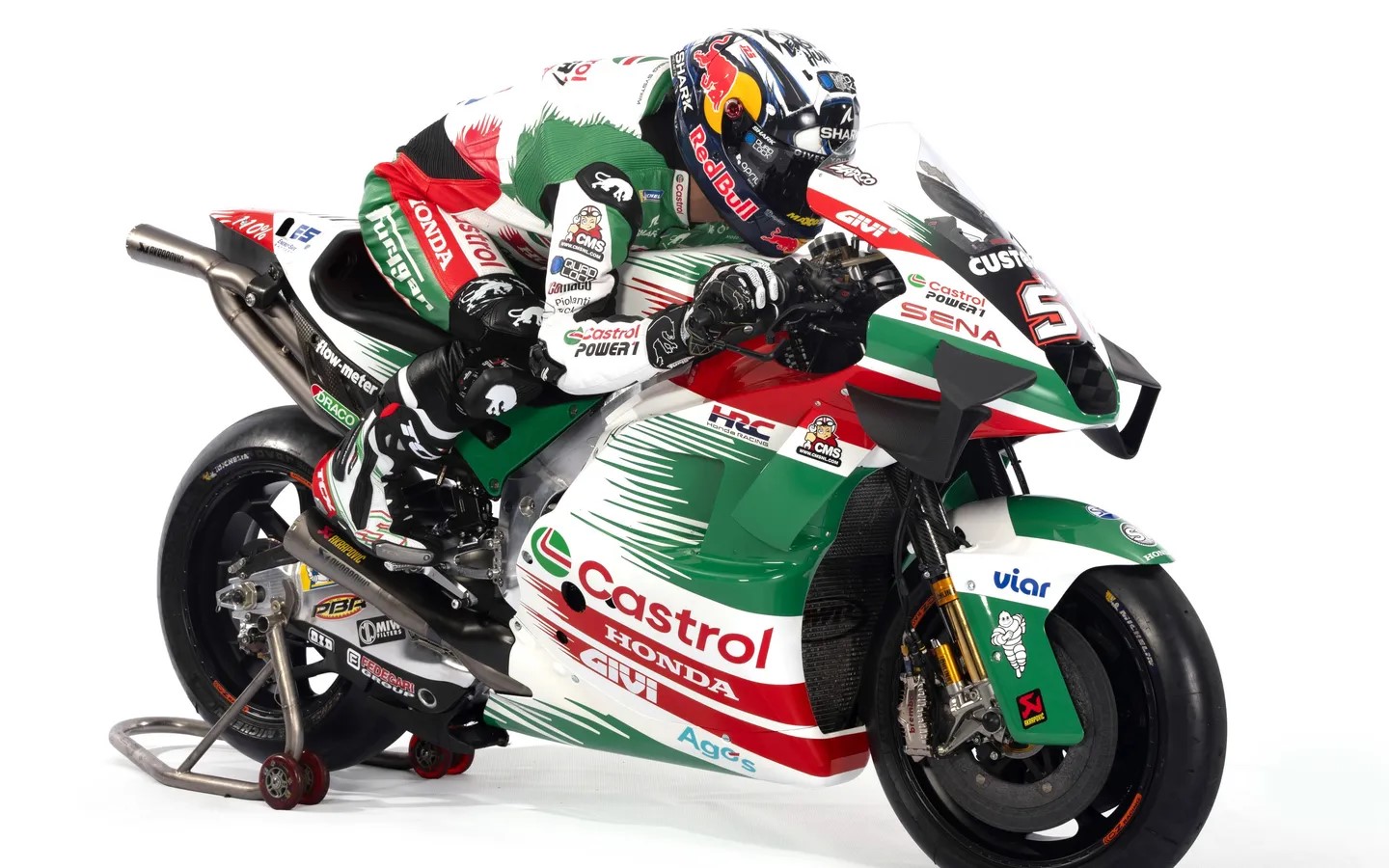 MotoGP, Johann Zarco: “A minha forma de analisar pode ser um ponto forte”