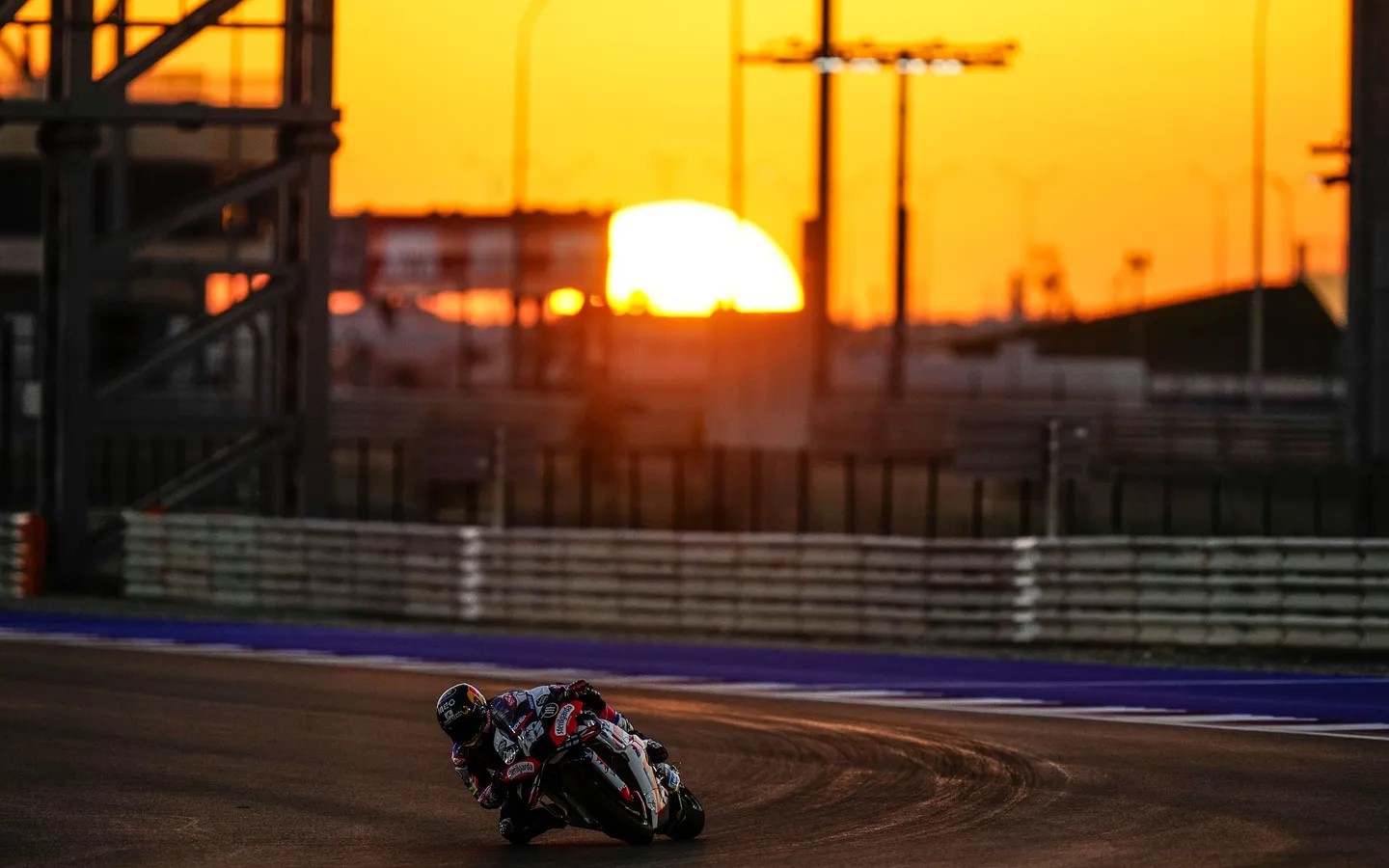 MotoGP, Davide Brivio: “Acho que vai ser um grande projeto”