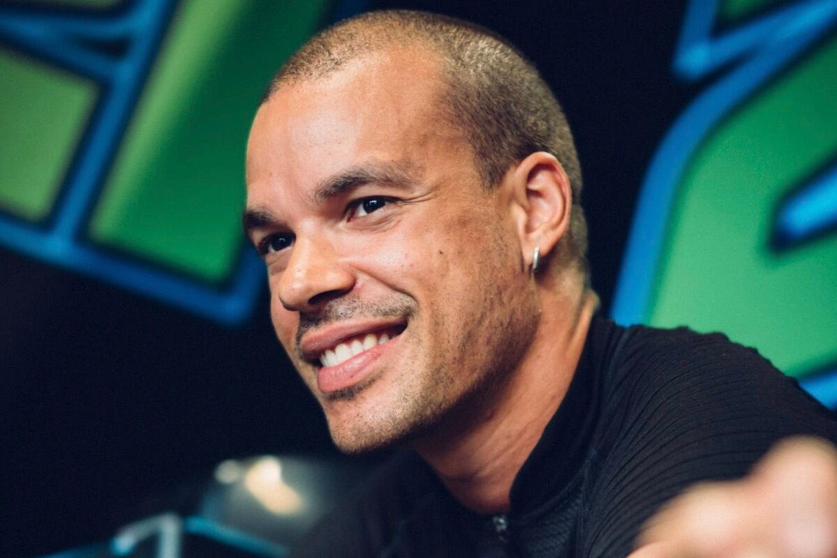 MotoGP: Morbidelli agradeceu a Marc Márquez por o ter ajudado