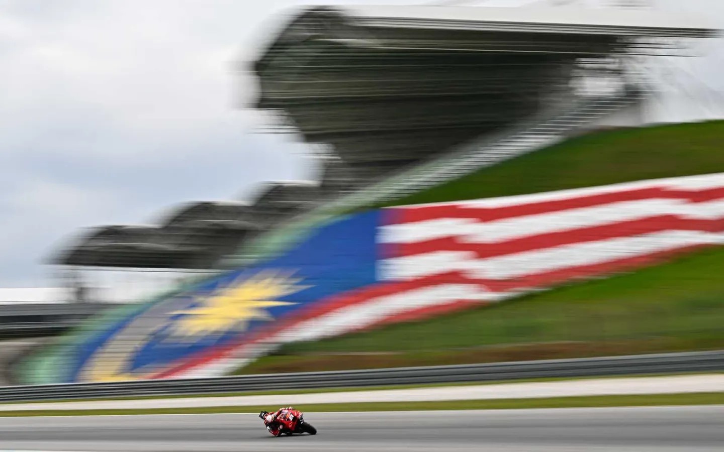 MotoGP, Testes oficiais de MotoGP nos próximos três dias