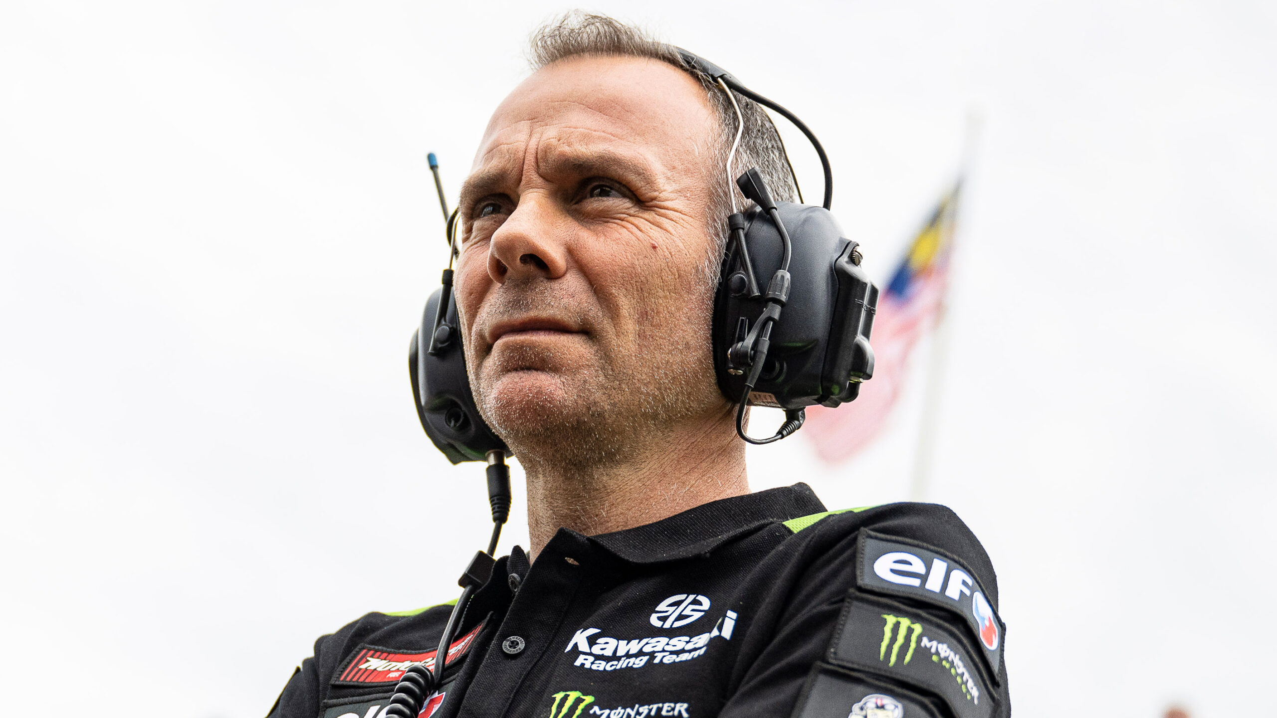 WSBK, Guim Roda (Team KRT): “Esta é, de longe, a temporada mais competitiva e emocionante”