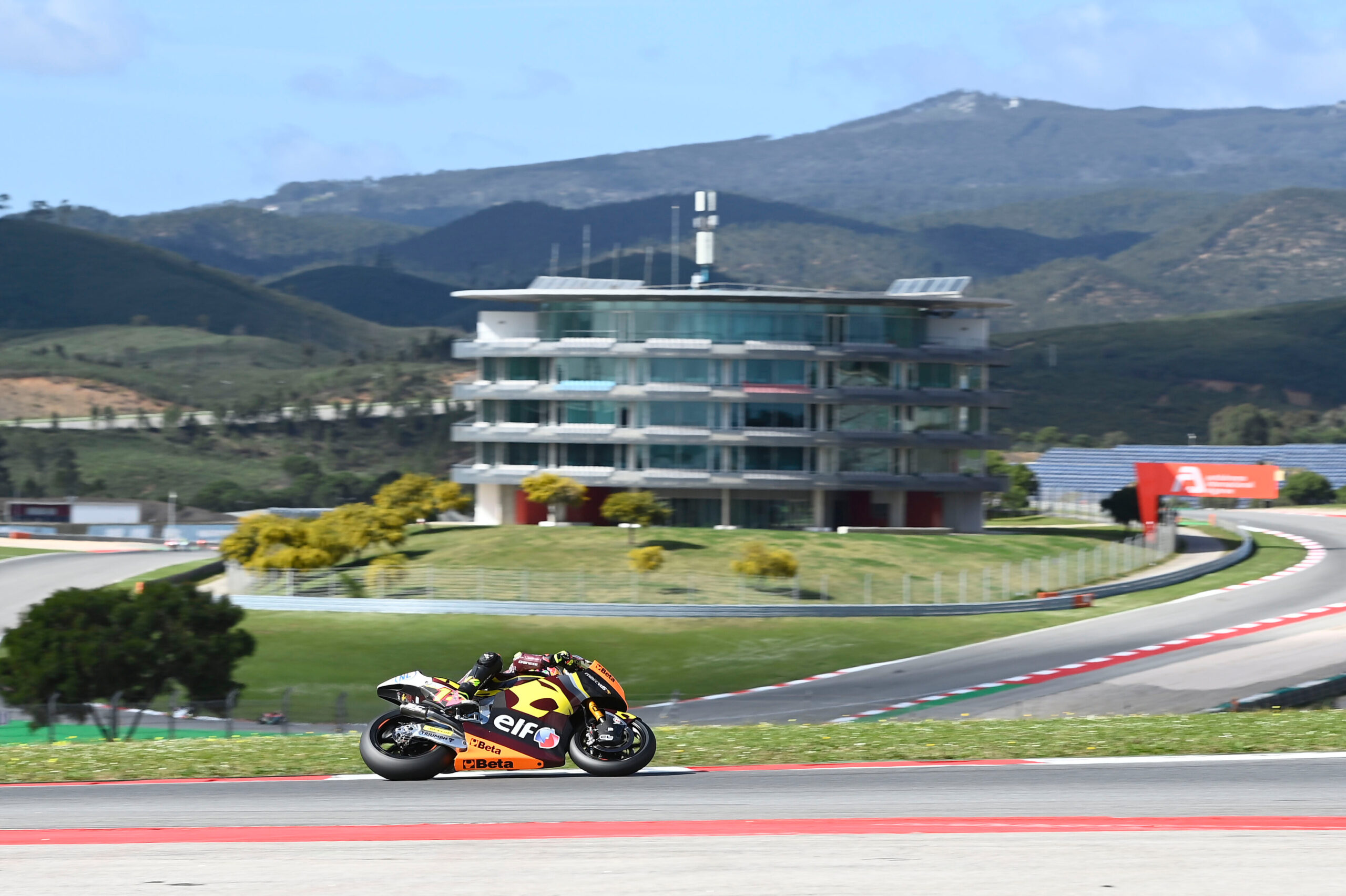 Moto2, Moto3: Testes em Portimão de 21 a 25 de fevereiro