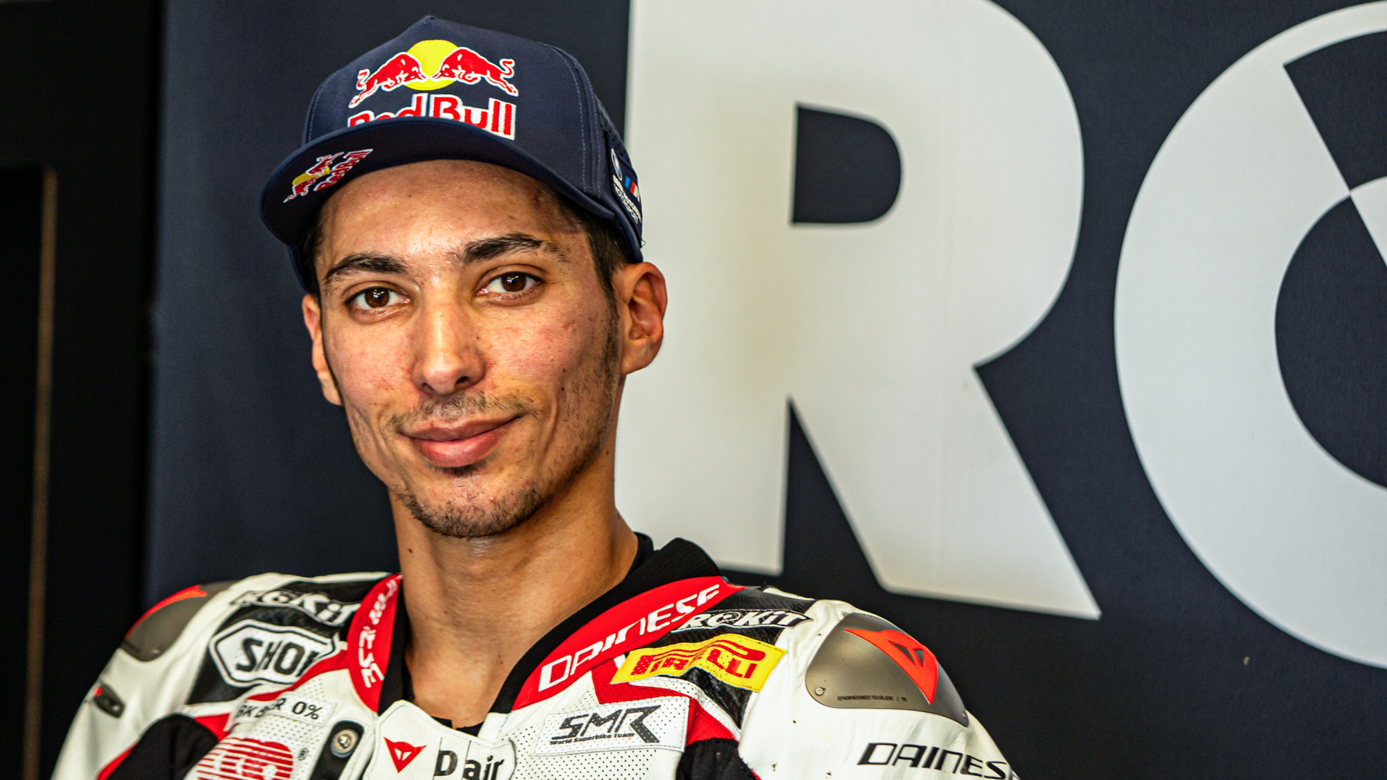 WSBK, Toprak Razgatlioglu (1º): “Para mim o fim de semana de corrida é o mais importante”