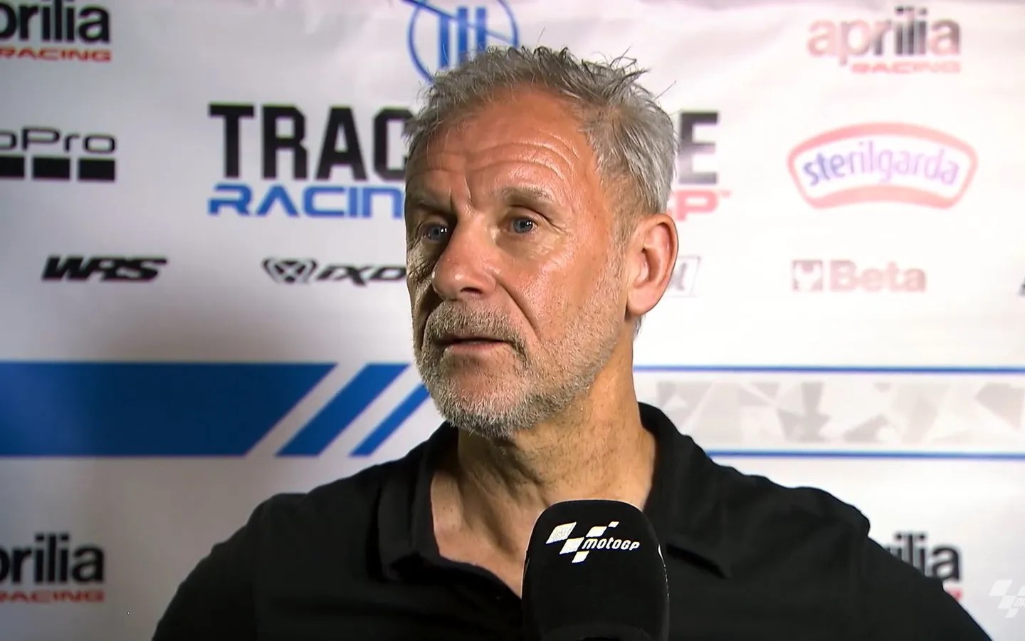 MotoGP, Wilco Zeelenberg: “Eu e o Davide temos muito respeito um pelo outro”