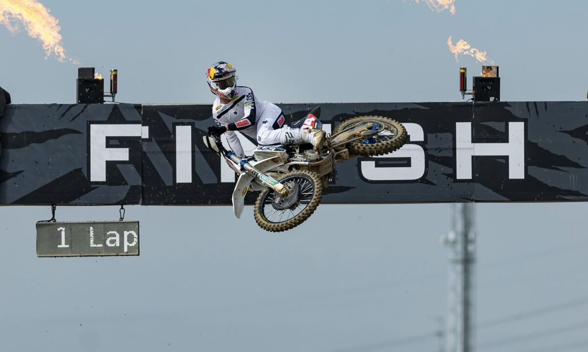 MX2, Espanha, Final: Kay de Wolf vence e reforça liderança do campeonato