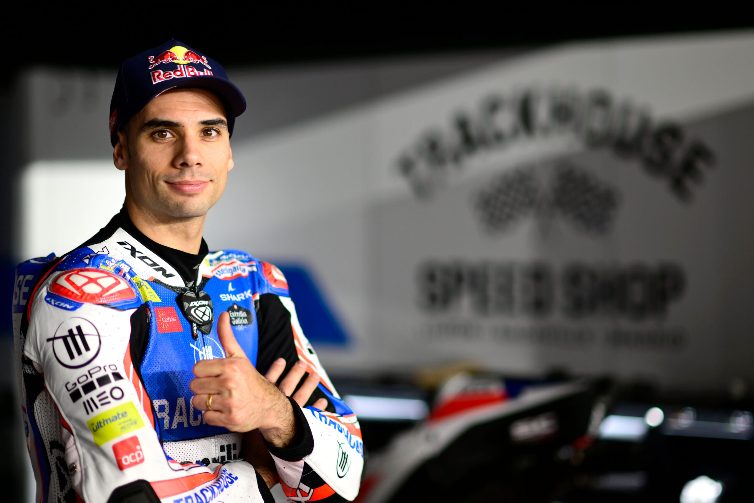 MotoGP, Miguel Oliveira: “Correr no meu país é a maior das emoções”