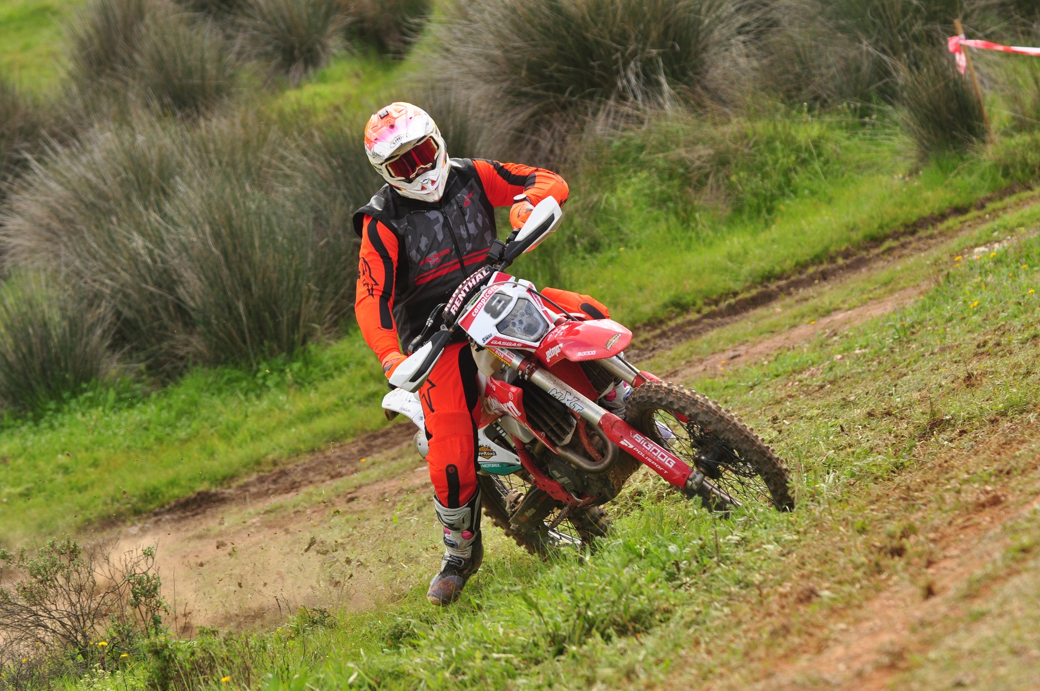 Vídeo CNTT: O resumo da Baja TT Montes Alentejanos