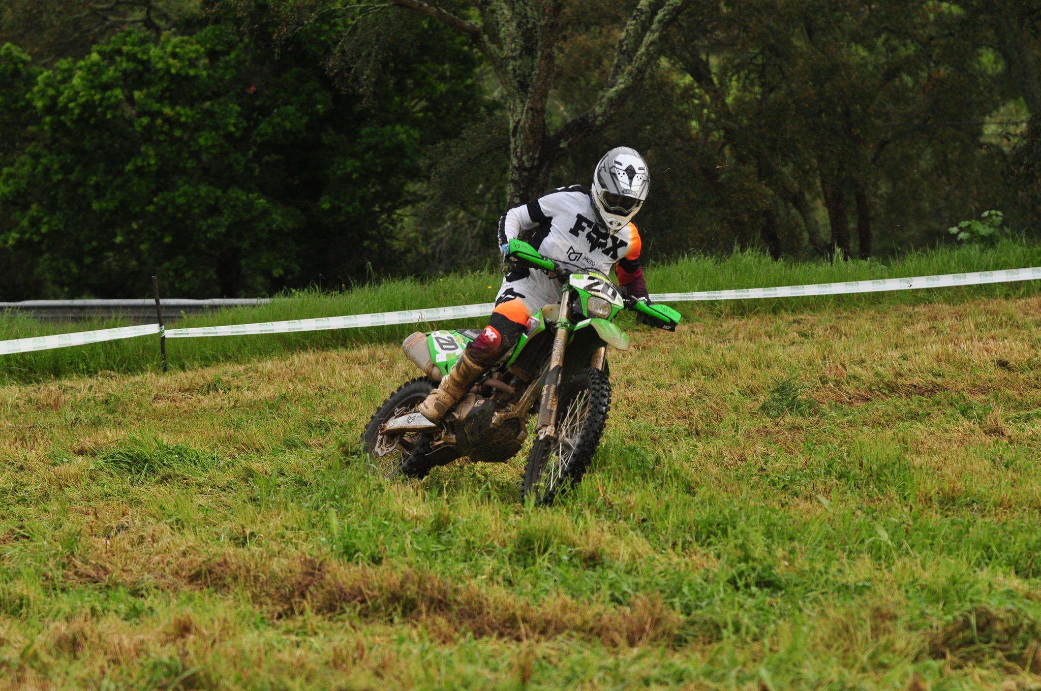 Vídeo CNTT: O resumo do Raide Paraíso do Todo-o-Terreno em Góis