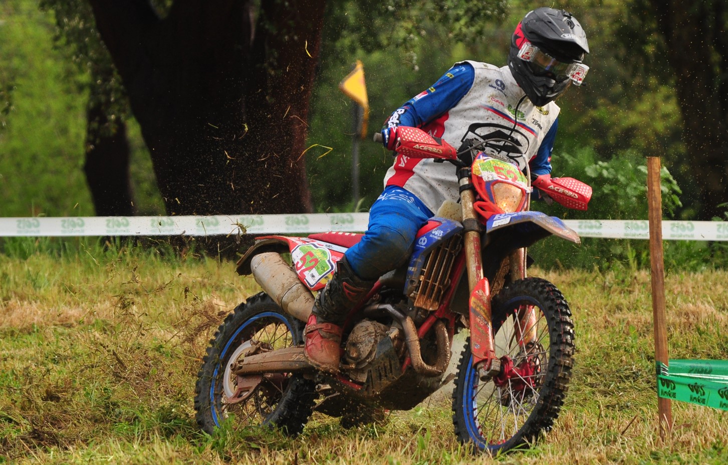 Raide TT Góis: Diogo Ventura e Fábio Ferreira vencem no “Paraíso do Todo-o-Terreno”