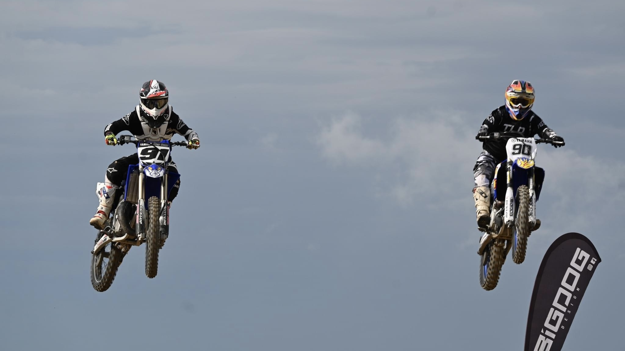 CR PentaControl MX: Primeira prova a ser realizada em Lustosa