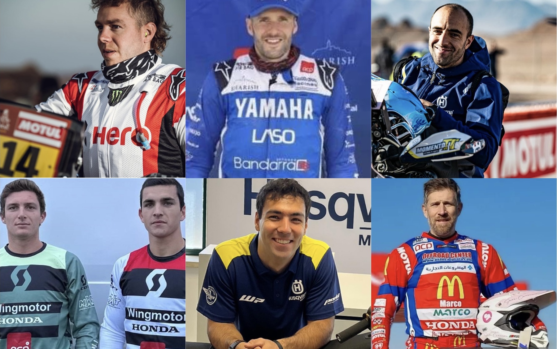 Rally Raid Portugal, Antevisão: Nove portugueses ao lado dos melhores do campeonato do mundo