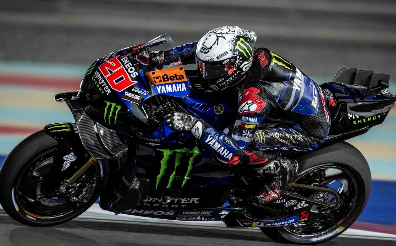 MotoGP, Lin Jarvis (Yamaha): “Precisamos de ser menos conservadores”