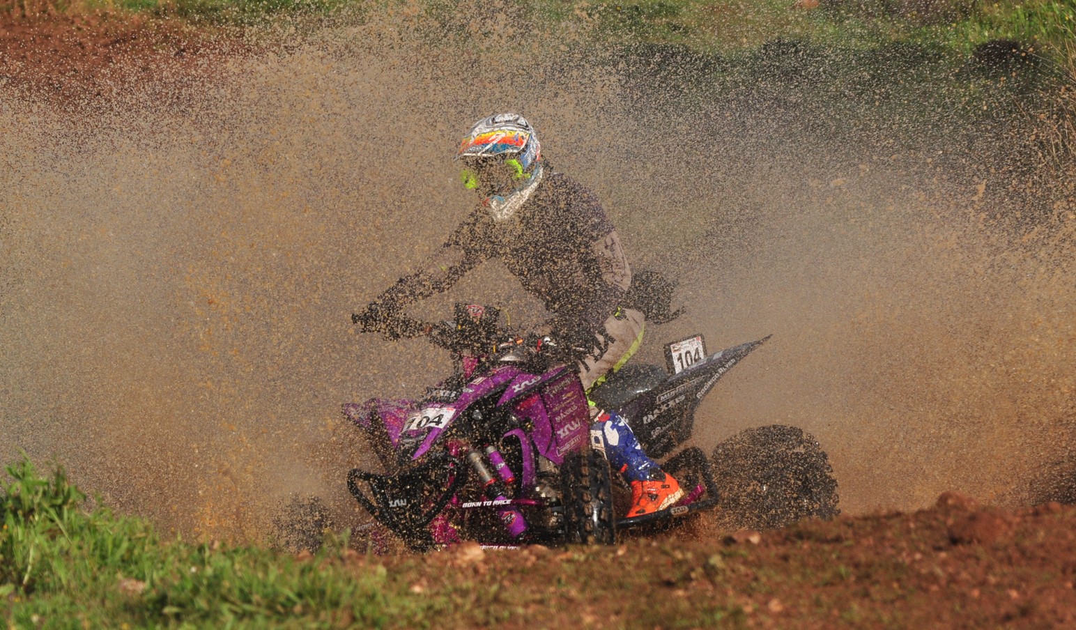 Raide TT Góis, Antevisão: 51 inscritos em Motos e Quads