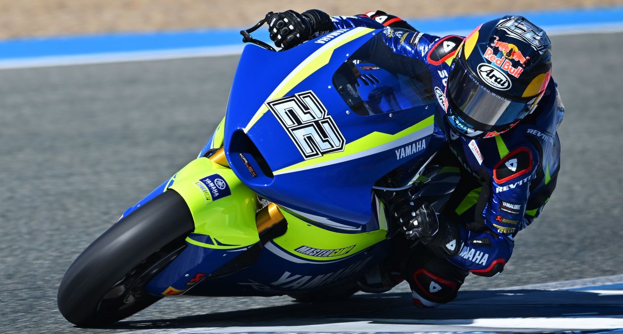MotoGP, Lin Jarvis (Yamaha): “Precisamos de ser menos conservadores”