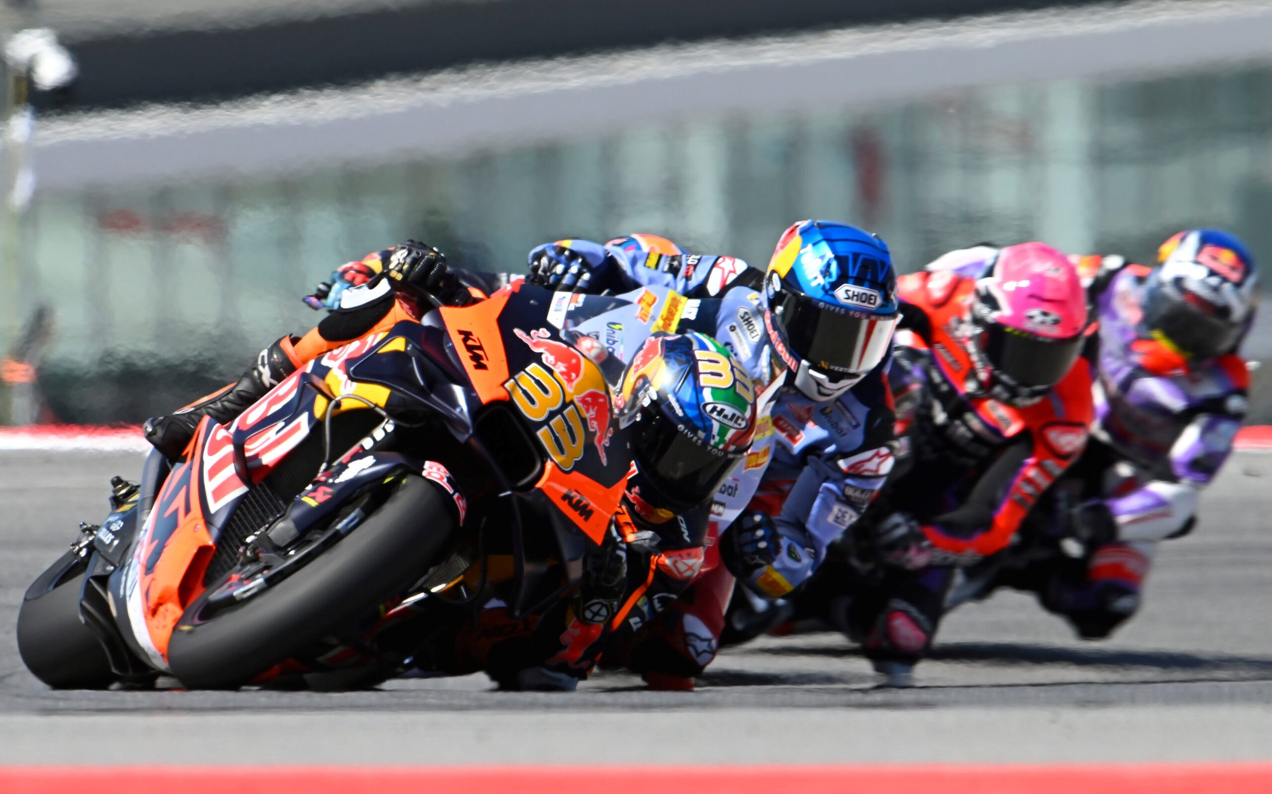 MotoGP, Portugal: Os segredos da travagem no Autódromo Internacional do Algarve