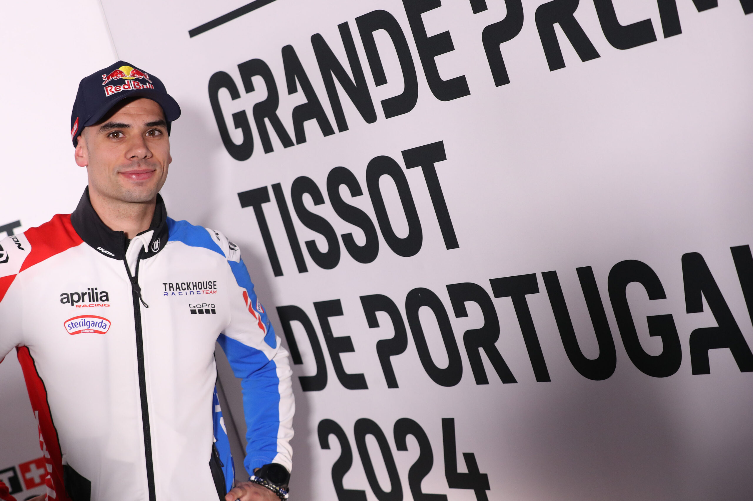 MotoGP, Miguel Oliveira (9º.): “O Mourinho prefere o MotoGP à Fórmula 1”