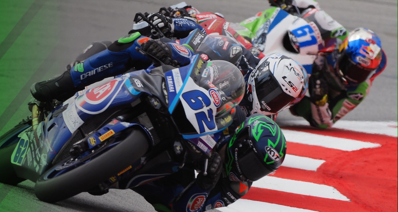 WSSP: Manzi supera Schroetter na última volta para a vitória