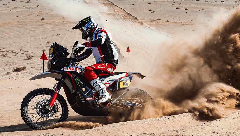 Rally Raid Portugal: 3 equipas de fábrica e várias estrelas do Dakar