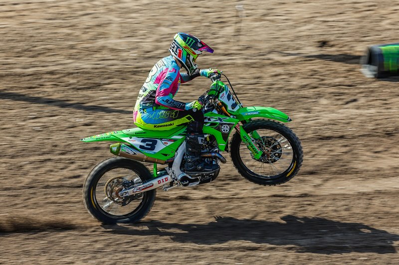 Vídeo MXGP, Trentino, Qualificações: Febvre e Adamo vencem, Prado fica sem assento