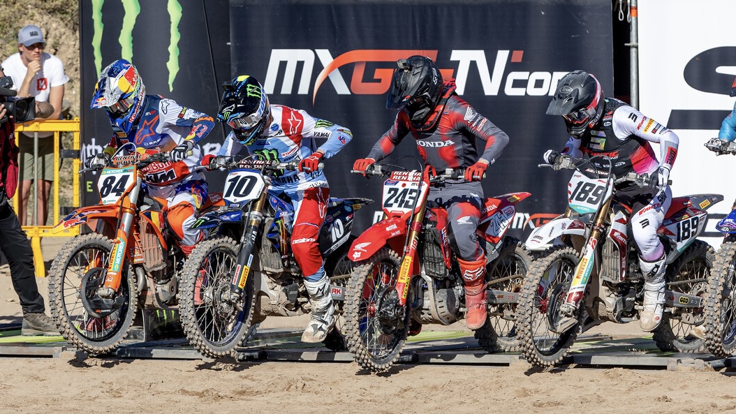 Vídeo MXGP, Sardenha, Qualificações: Jorge Prado e Kay de Wolf na “pole position”