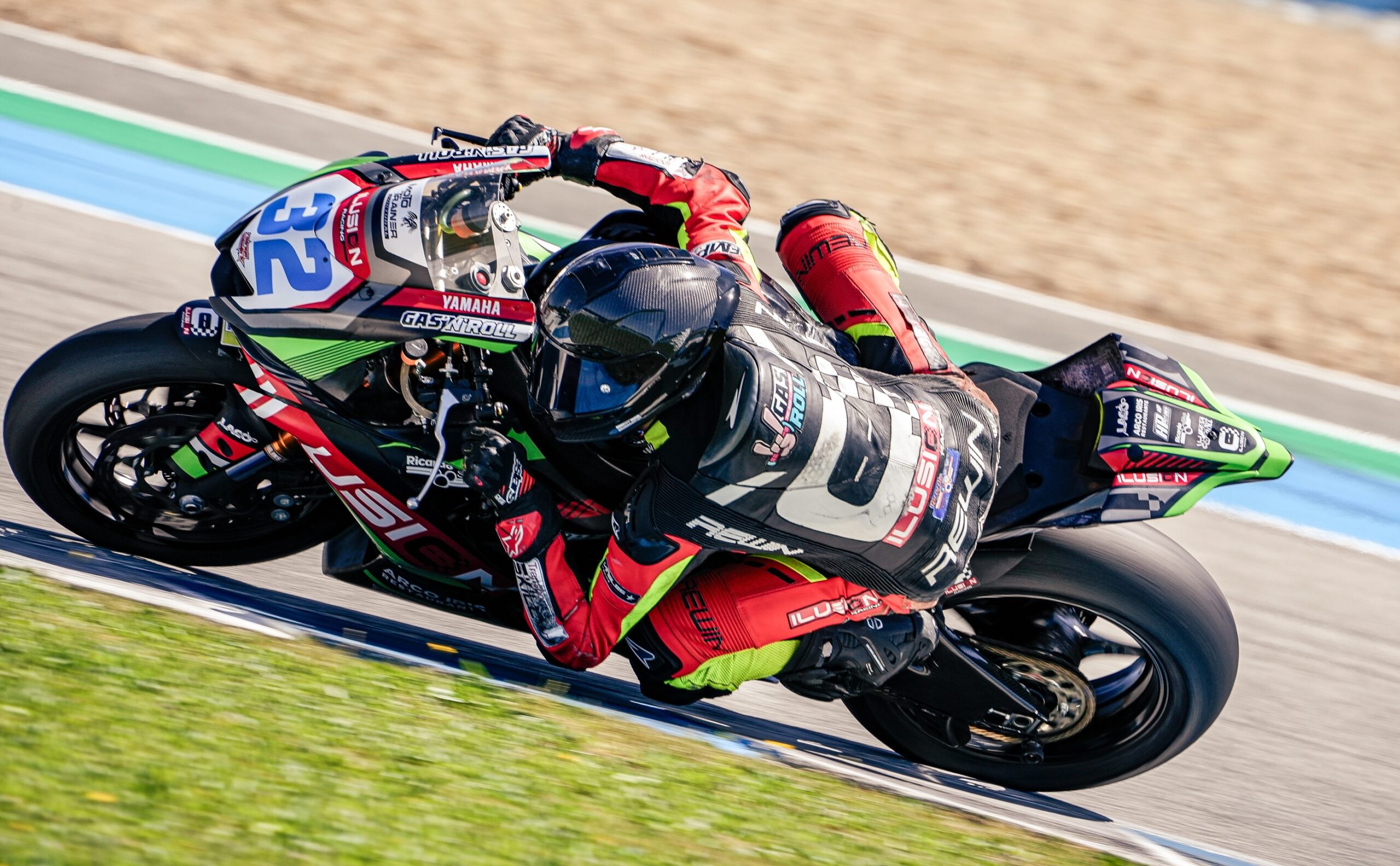 Velocidade, Rodrigo Valente: Ano ibérico com a 600