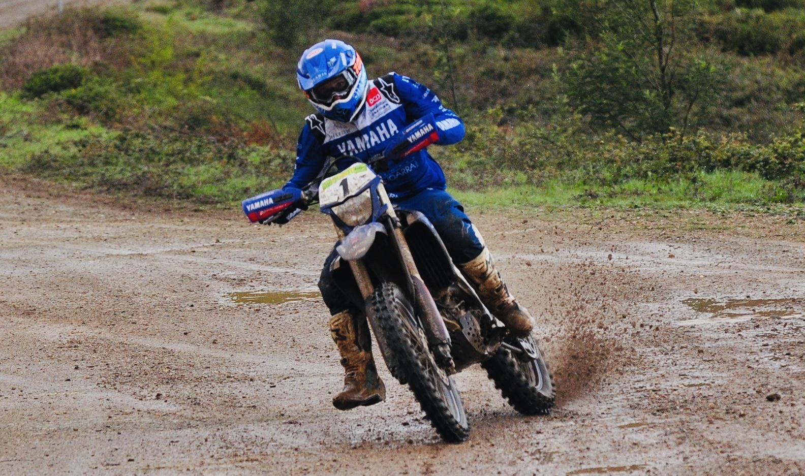 CNTT: 84 inscritos em Motos e Quads no XXXVI Raid Ferraria