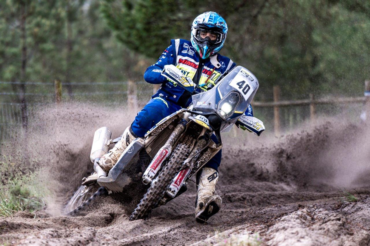 Bruno Santos (3.º), Rally Raid Portugal, Final: “Estou maravilhado, superou as minhas expectativas”