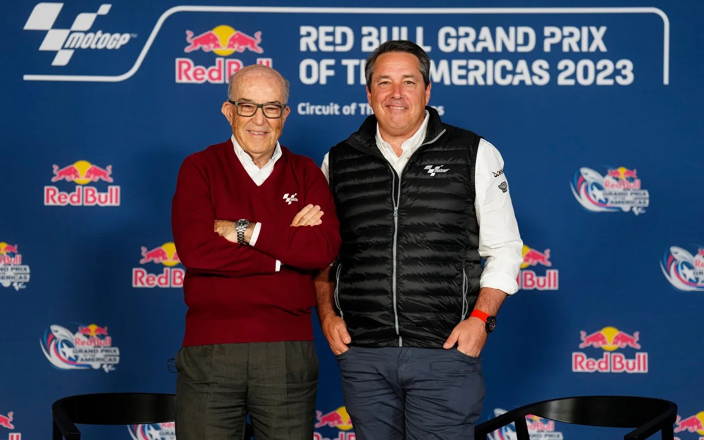 MotoGP, Dorna vai falar sobre a aquisição da Liberty em conferência