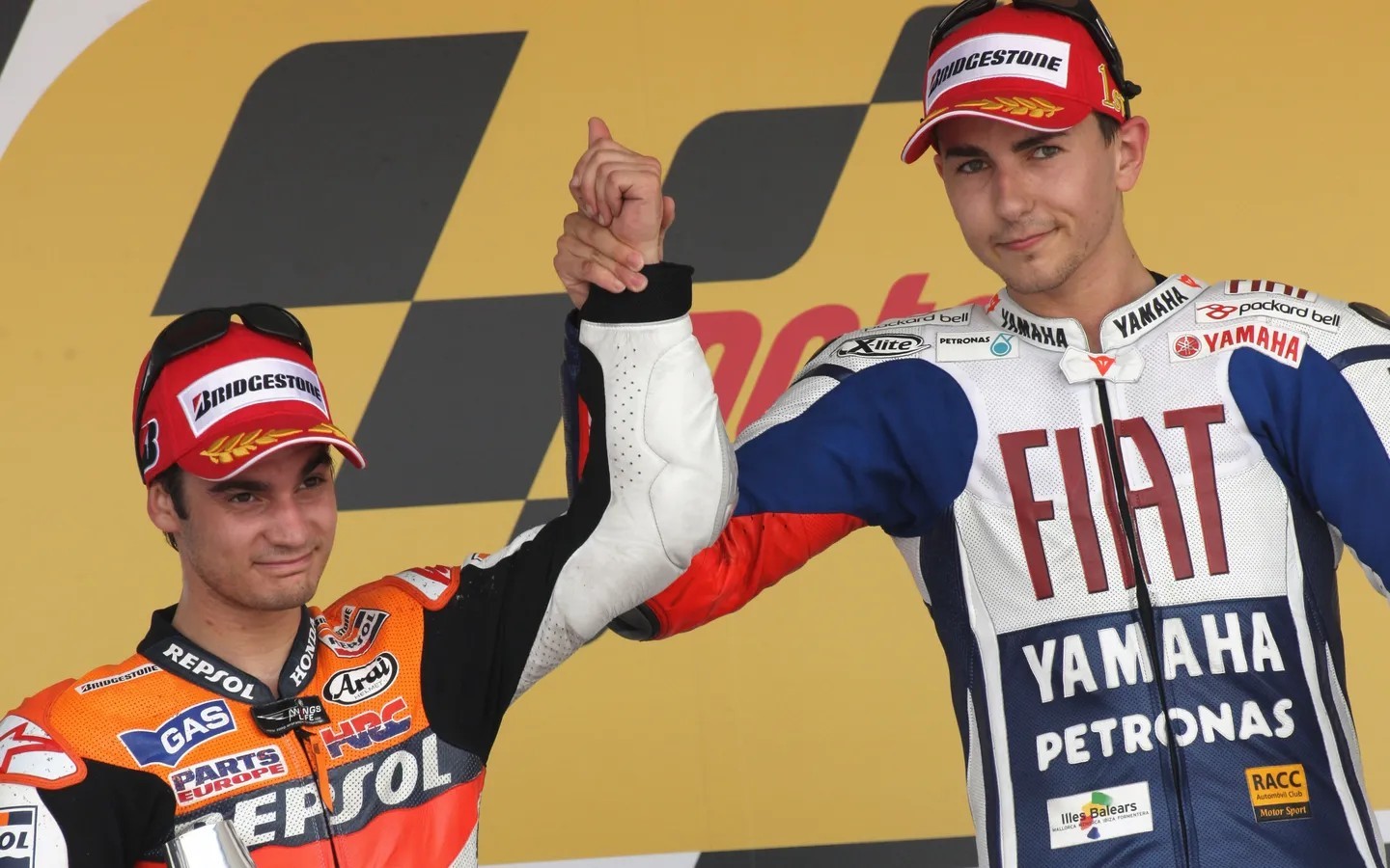 MotoGP, Lorenzo vs. Pedrosa? Pilotos de MotoGP antecipam o vencedor