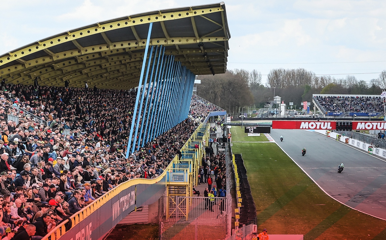 WSBK, Assen: Quem são os favoritos na ronda holandesa?