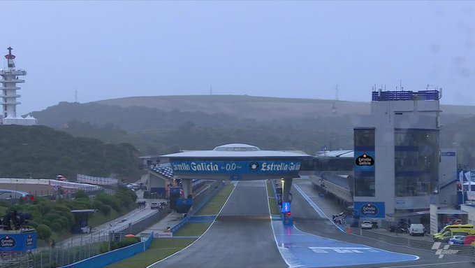 MotoGP, 2024, Espanha: Horários do Grande Prémio de Espanha